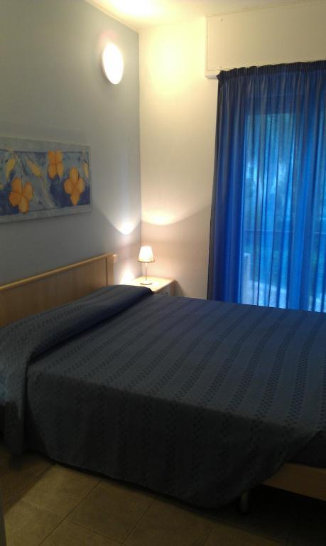 Residence Il Gabbiano Varigotti Room photo