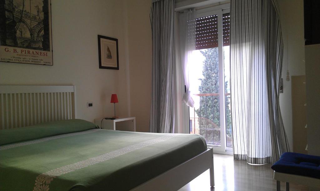 Residence Il Gabbiano Varigotti Room photo