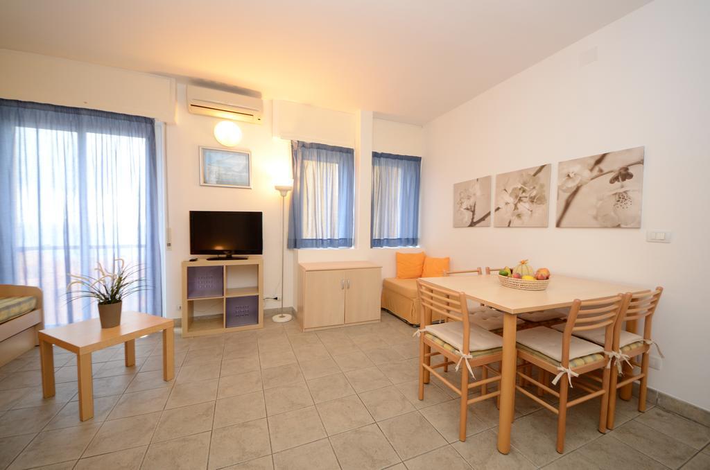 Residence Il Gabbiano Varigotti Room photo