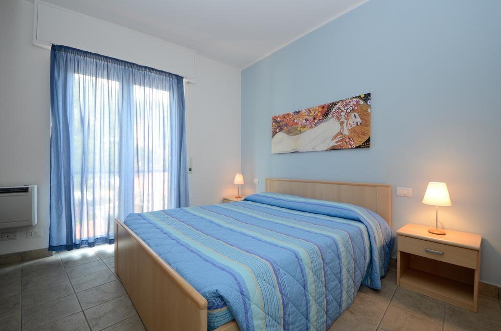Residence Il Gabbiano Varigotti Room photo