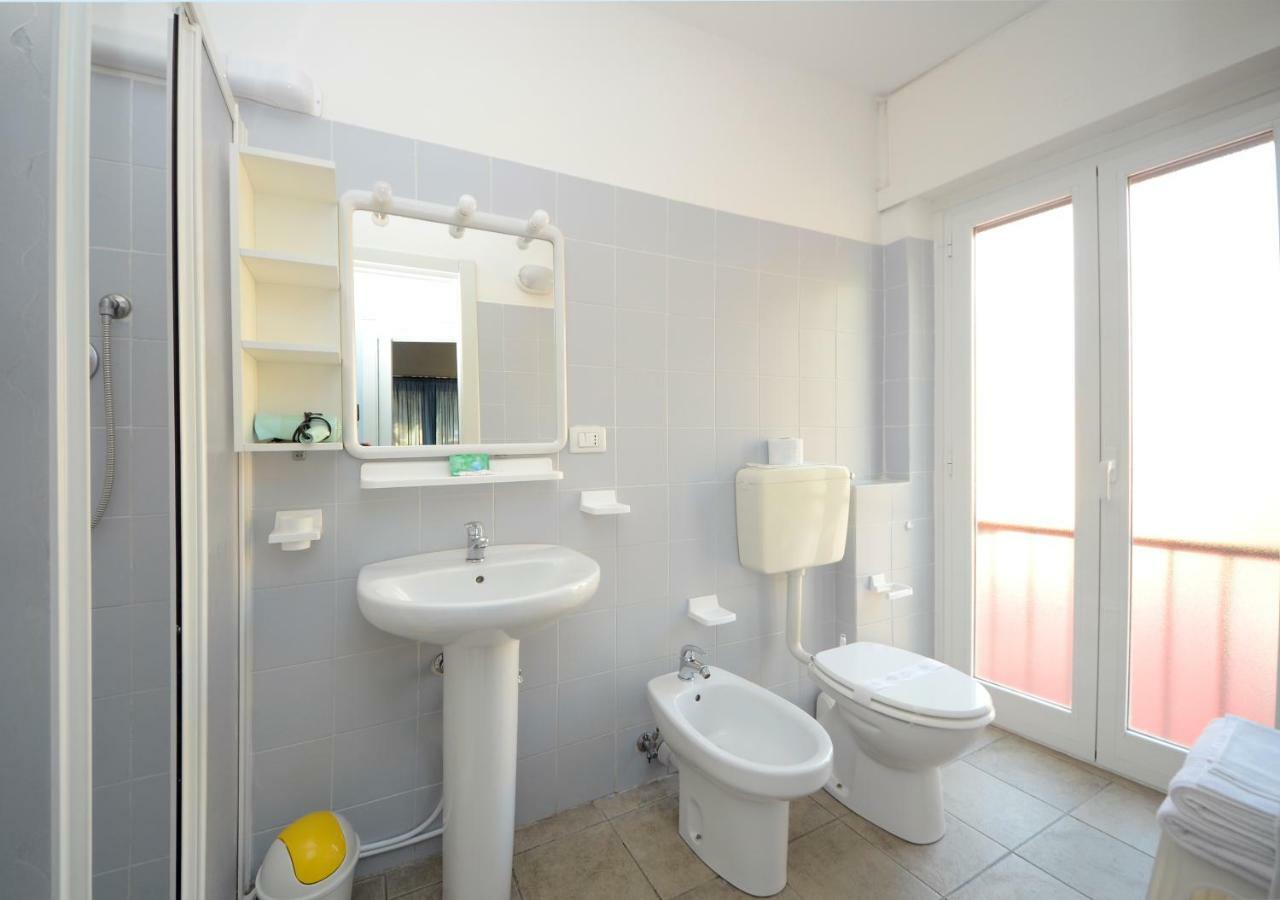 Residence Il Gabbiano Varigotti Exterior photo