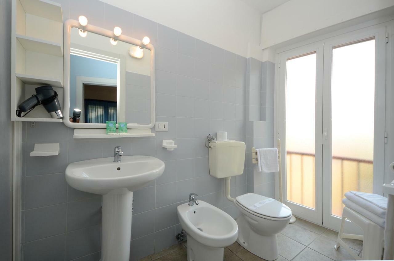 Residence Il Gabbiano Varigotti Exterior photo